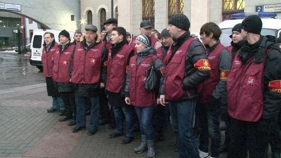 прописка в Нижегородской области